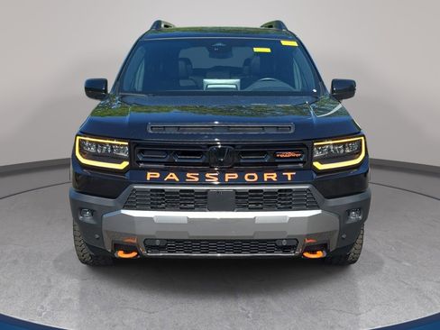 Used 2026 Honda Passport TrailSport Elite image 2