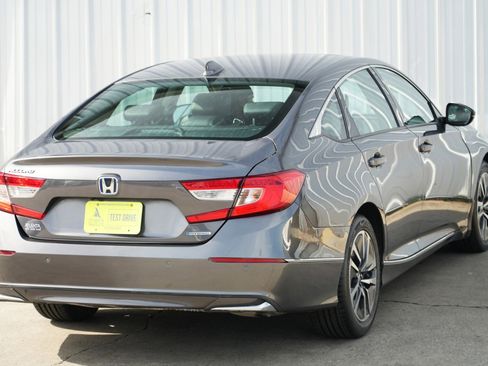 Used 2022 Honda Accord EX-L image 51