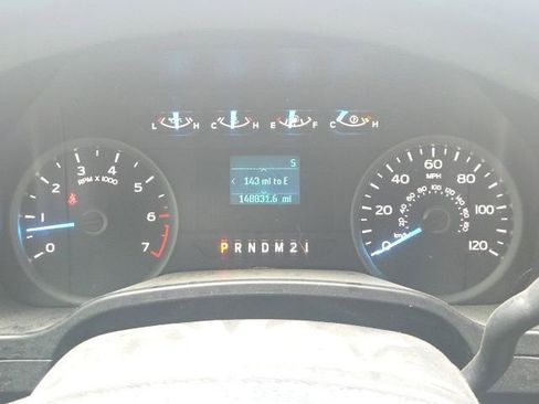Used 2017 Ford F150 XLT AWD/4WD image 42