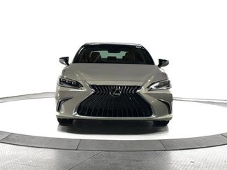New 2025 Lexus ES 350 Ultra Luxury video 2