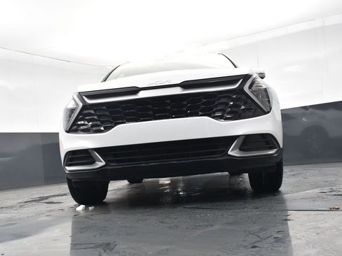 Certified 2023 Kia Sportage EX image 23