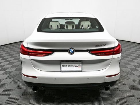 Used 2021 BMW 228i Gran Coupe w/ Convenience Package image 26