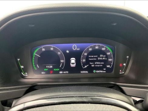Used 2024 Honda Accord Touring image 25