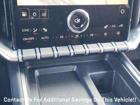 New 2026 GMC Acadia Elevation w/ Black Edition FWD image 14