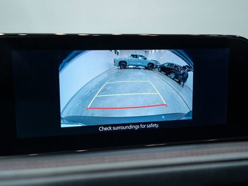 Used 2025 MAZDA CX-30 AWD 2.5 S w/ Preferred Package image 26