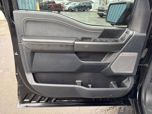 Used 2023 Ford F150 Tremor w/ Equipment Group 402A High image 13