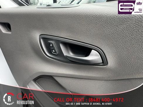 Used 2023 Ford Transit 250 Low Roof image 46