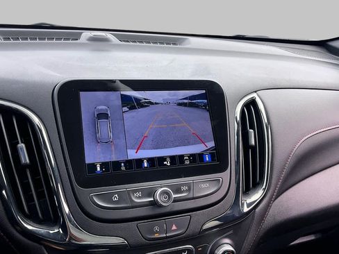 Used 2024 Chevrolet Equinox RS FWD image 26
