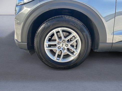 Used 2025 Ford Explorer ST AWD/4WD image 53
