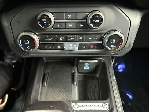 Used 2025 Ford Bronco Big Bend image 28