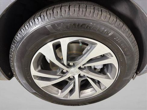 Used 2021 Buick Envision Essence FWD image 12