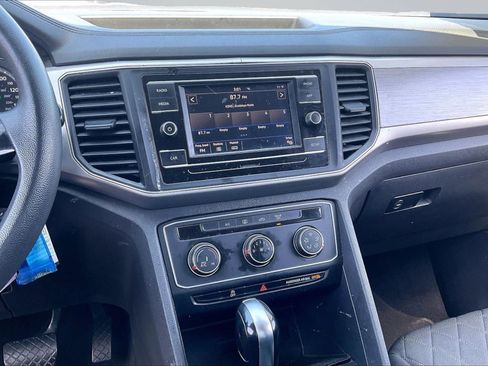 Used 2018 Volkswagen Atlas S FWD image 6