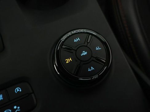 Used 2024 Ford Ranger Raptor AWD/4WD image 46