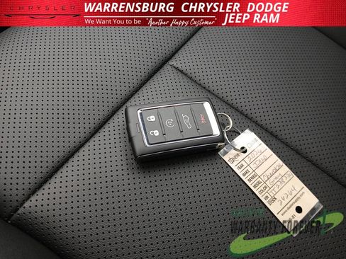 New 2026 Jeep Cherokee Limited AWD/4WD image 27