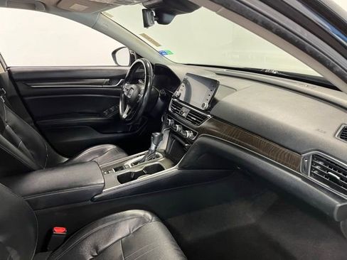 Used 2018 Honda Accord EX-L image 12
