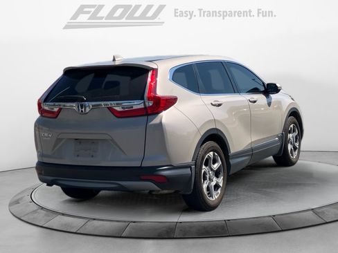 Used 2019 Honda CR-V EX image 9