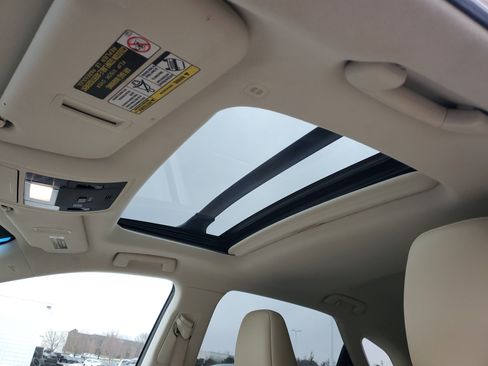 Used 2017 Lexus RX 350 AWD image 8