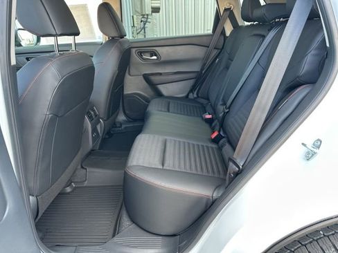 New 2026 Nissan Rogue Rock Creek w/ Rock Creek Premium Package image 29