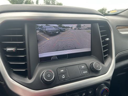 Used 2022 GMC Acadia SLE w/ Driver Convenience Package AWD/4WD image 29