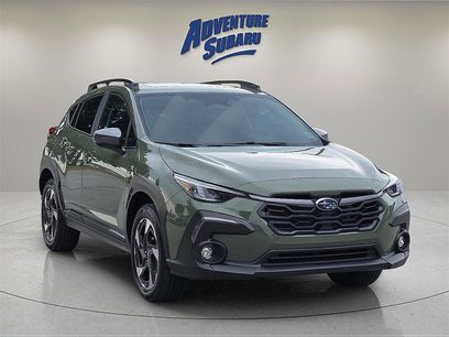 Certified 2025 Subaru Crosstrek 2.5i Limited