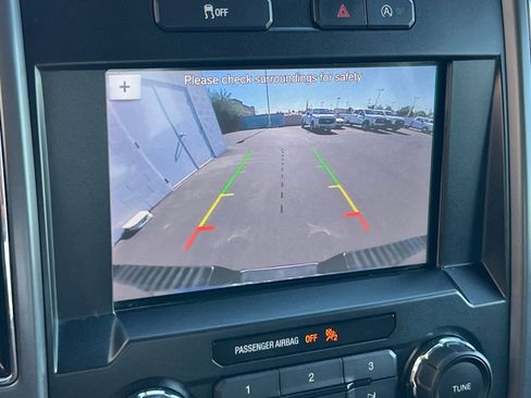 Used 2019 Ford F150 XLT image 20