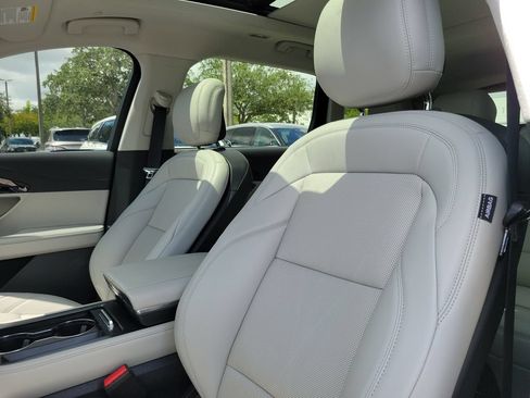 Certified 2026 Lincoln Nautilus Premier w/ Equipment Group 102A AWD/4WD image 16