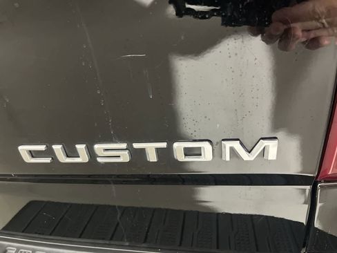 Used 2023 Chevrolet Silverado 2500 Custom w/ Custom Value Package image 11