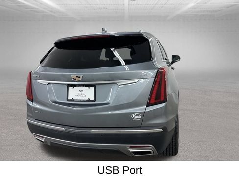 Used 2020 Cadillac XT5 Premium Luxury AWD/4WD image 13