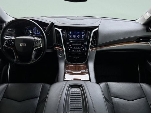 Used 2020 Cadillac Escalade Luxury image 33