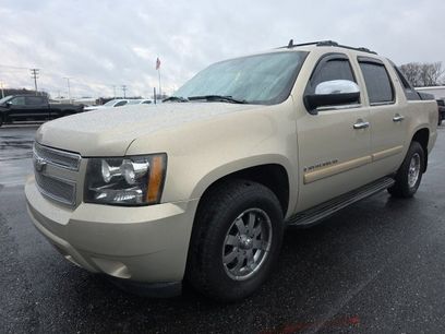 Used 2008 Chevrolet Avalanche LT w/ LT Preferred Equipment Group