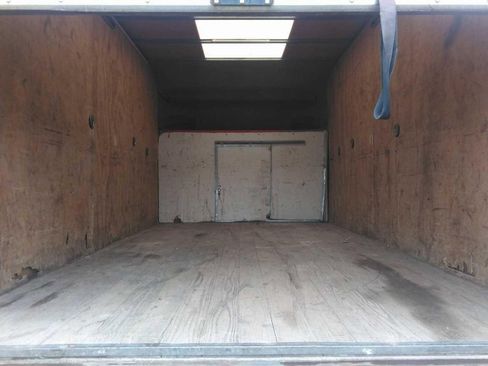 Used 2015 Chevrolet Express 3500 Extended w/ Smoker's Package image 3