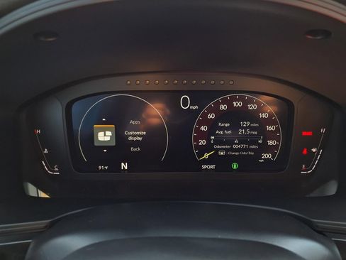 Used 2026 Honda Civic Type R image 14