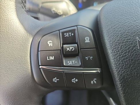 New 2026 Ford Transit 250 148 Medium Roof w/ Load Area Protection Package image 26