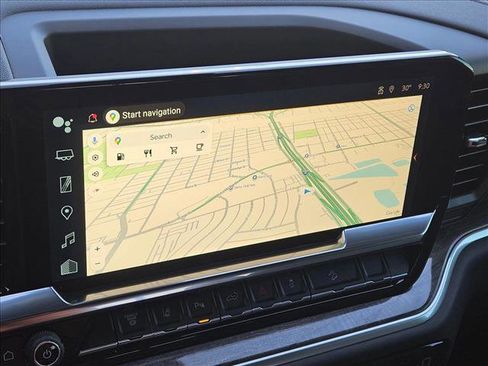 New 2026 Chevrolet Silverado 2500 LTZ w/ LTZ Texas Edition image 14