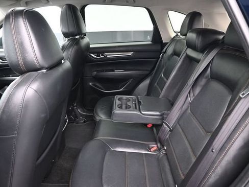 Used 2019 MAZDA CX-5 Grand Touring AWD/4WD image 25