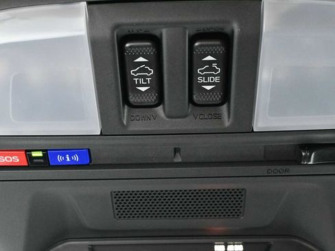 Used 2025 Subaru Impreza RS AWD/4WD image 35