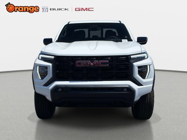New 2026 GMC Canyon Elevation w/ Convenience Package RWD image 8