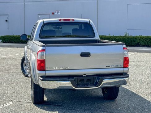 Used 2006 Toyota Tundra SR5 AWD/4WD image 11