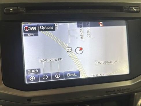 Used 2019 Toyota 4Runner SR5 RWD image 2