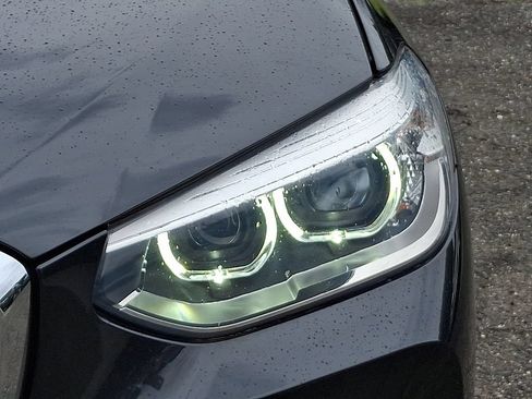 Used 2020 BMW X3 xDrive30i w/ Convenience Package AWD/4WD image 9