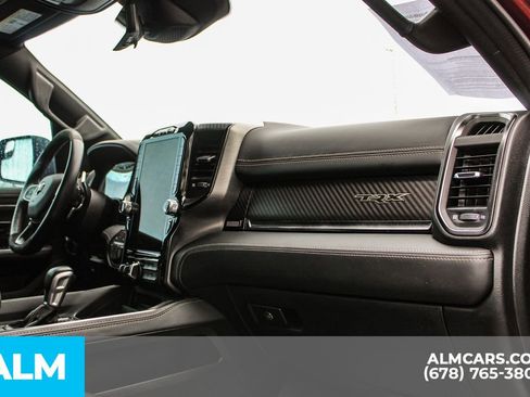 Used 2024 RAM 1500 TRX w/ TRX Level 2 Equipment Group image 21