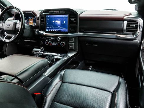 Used 2022 Ford F150 Lariat image 21