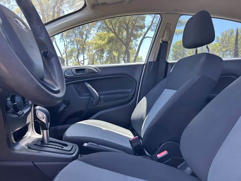 Used 2017 Ford Fiesta S image 17