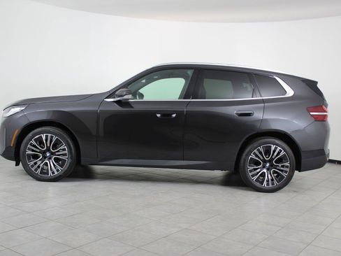 New 2026 BMW X3 xDrive30 w/ Convenience Package image 2