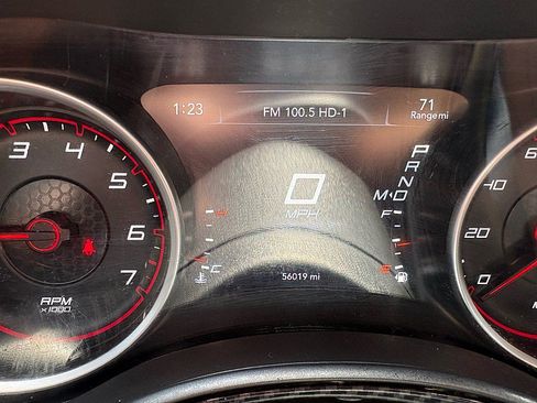 Used 2023 Dodge Charger GT RWD image 13