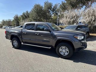 Certified 2023 Toyota Tacoma SR5 video 1