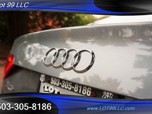 Used 2014 Audi A5 2.0T Premium AWD/4WD image 30