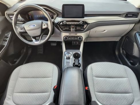 Used 2024 Ford Escape Active FWD image 23