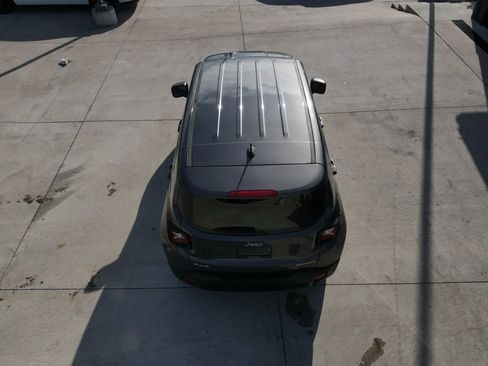 Used 2017 Jeep Renegade Sport w/ Power & Air Group image 53