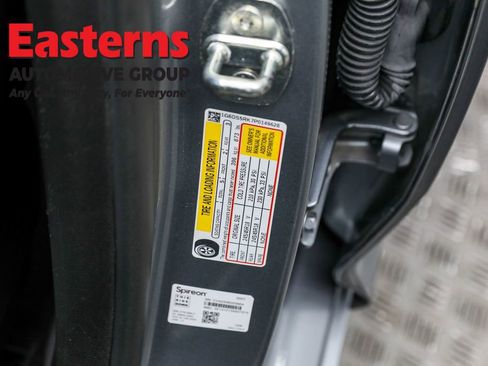 Used 2023 Cadillac CT5 Luxury image 34